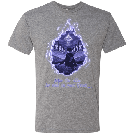 T-Shirts Premium Heather / Small Potter Games Men's Triblend T-Shirt