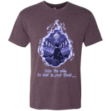 T-Shirts Vintage Purple / Small Potter Games Men's Triblend T-Shirt