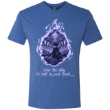 T-Shirts Vintage Royal / Small Potter Games Men's Triblend T-Shirt