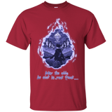 T-Shirts Cardinal / Small Potter Games T-Shirt