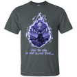 T-Shirts Dark Heather / Small Potter Games T-Shirt