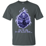 T-Shirts Dark Heather / Small Potter Games T-Shirt