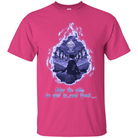 T-Shirts Heliconia / Small Potter Games T-Shirt