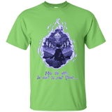 T-Shirts Lime / Small Potter Games T-Shirt