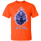 T-Shirts Orange / Small Potter Games T-Shirt