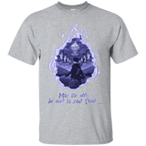 T-Shirts Sport Grey / Small Potter Games T-Shirt