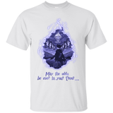 T-Shirts White / Small Potter Games T-Shirt