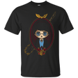 T-Shirts Black / Small Potter Portrait T-Shirt