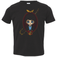 T-Shirts Black / 2T Potter Portrait Toddler Premium T-Shirt