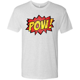 pow Men's Triblend T-Shirt