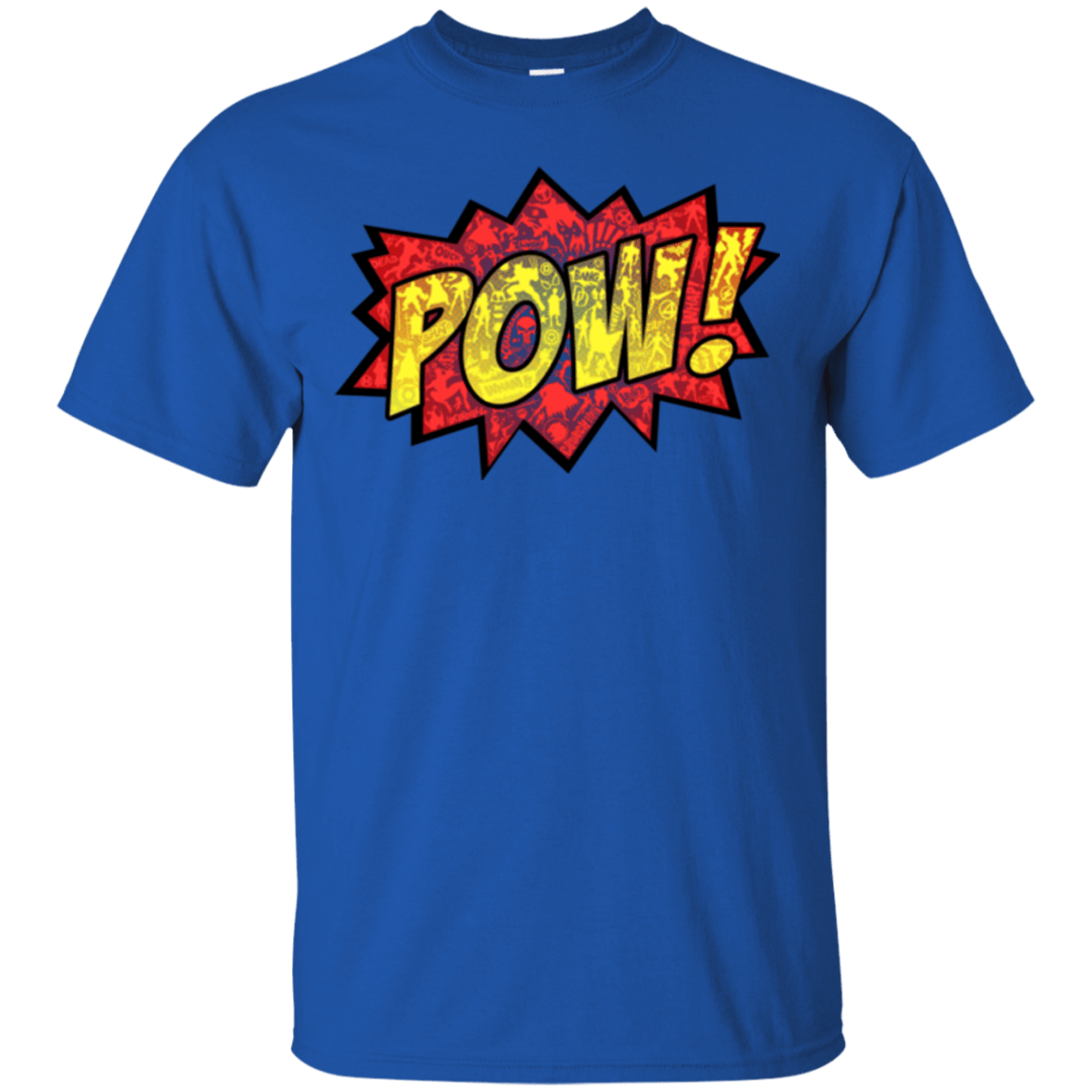 pow T-Shirt