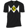 T-Shirts Black / YXS Power Chomper Boys Premium T-Shirt