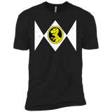 T-Shirts Black / YXS Power Chomper Boys Premium T-Shirt