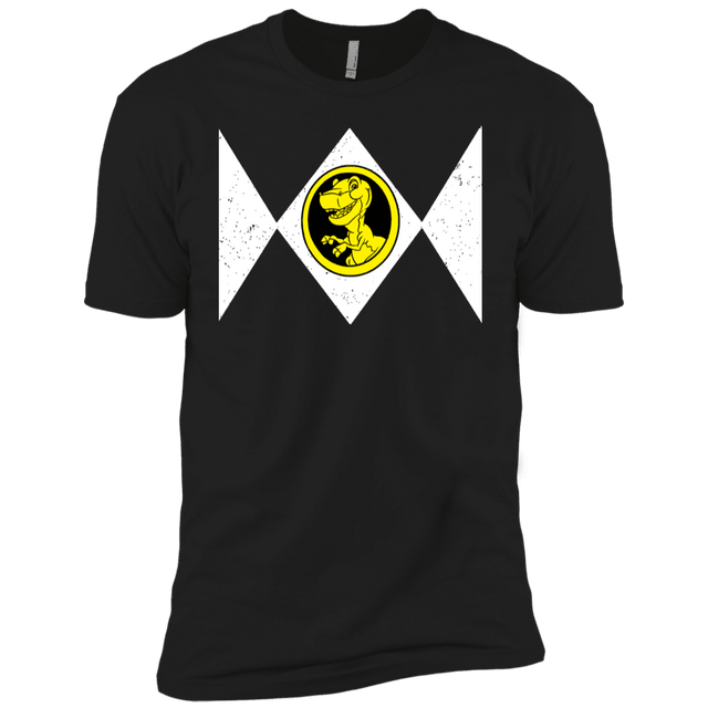 T-Shirts Black / YXS Power Chomper Boys Premium T-Shirt