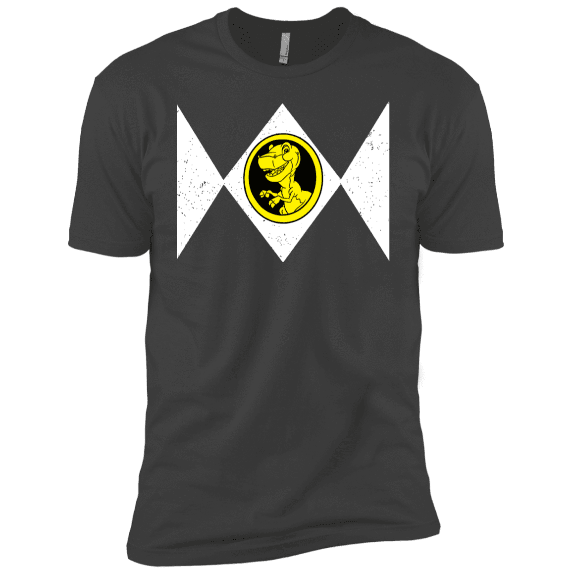 T-Shirts Heavy Metal / YXS Power Chomper Boys Premium T-Shirt