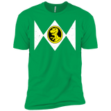 T-Shirts Kelly Green / YXS Power Chomper Boys Premium T-Shirt