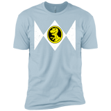 T-Shirts Light Blue / YXS Power Chomper Boys Premium T-Shirt