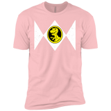 T-Shirts Light Pink / YXS Power Chomper Boys Premium T-Shirt