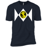 T-Shirts Midnight Navy / YXS Power Chomper Boys Premium T-Shirt