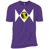 T-Shirts Purple Rush / YXS Power Chomper Boys Premium T-Shirt
