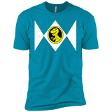T-Shirts Turquoise / YXS Power Chomper Boys Premium T-Shirt
