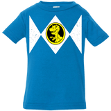 T-Shirts Cobalt / 6 Months Power Chomper Infant Premium T-Shirt