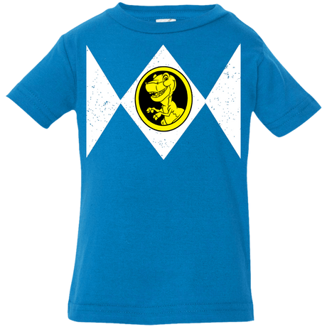 T-Shirts Cobalt / 6 Months Power Chomper Infant Premium T-Shirt