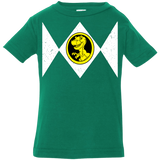 T-Shirts Kelly / 6 Months Power Chomper Infant Premium T-Shirt