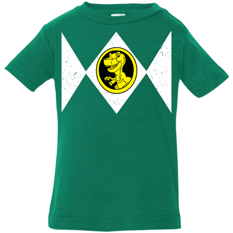 T-Shirts Kelly / 6 Months Power Chomper Infant Premium T-Shirt