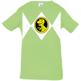 T-Shirts Key Lime / 6 Months Power Chomper Infant Premium T-Shirt
