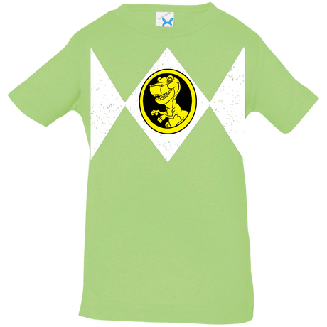 T-Shirts Key Lime / 6 Months Power Chomper Infant Premium T-Shirt