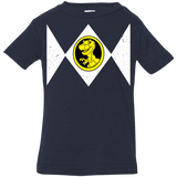 T-Shirts Navy / 6 Months Power Chomper Infant Premium T-Shirt