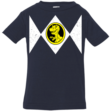 T-Shirts Navy / 6 Months Power Chomper Infant Premium T-Shirt