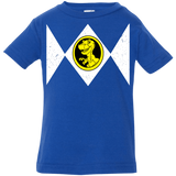 T-Shirts Royal / 6 Months Power Chomper Infant Premium T-Shirt