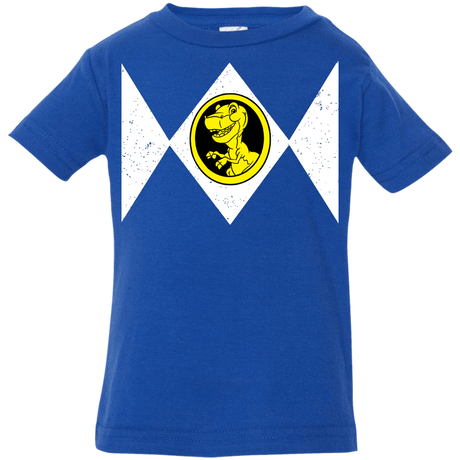 T-Shirts Royal / 6 Months Power Chomper Infant Premium T-Shirt