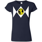 T-Shirts Navy / S Power Chomper Junior Slimmer-Fit T-Shirt