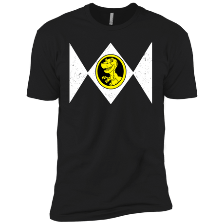 T-Shirts Black / X-Small Power Chomper Men's Premium T-Shirt