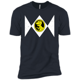 T-Shirts Indigo / X-Small Power Chomper Men's Premium T-Shirt