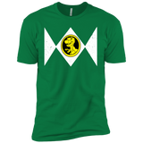 T-Shirts Kelly Green / X-Small Power Chomper Men's Premium T-Shirt