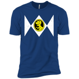 T-Shirts Royal / X-Small Power Chomper Men's Premium T-Shirt