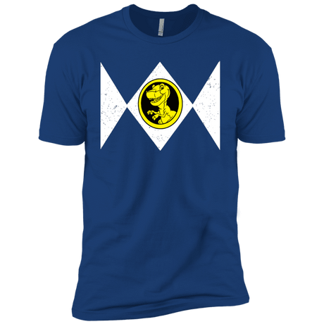 T-Shirts Royal / X-Small Power Chomper Men's Premium T-Shirt