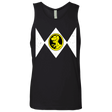 T-Shirts Black / S Power Chomper Men's Premium Tank Top