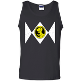 T-Shirts Black / S Power Chomper Men's Tank Top