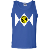 T-Shirts Royal / S Power Chomper Men's Tank Top