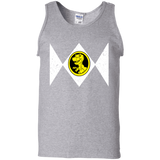 T-Shirts Sport Grey / S Power Chomper Men's Tank Top