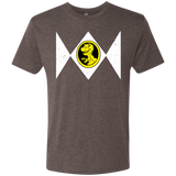 T-Shirts Macchiato / S Power Chomper Men's Triblend T-Shirt