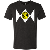 T-Shirts Vintage Black / S Power Chomper Men's Triblend T-Shirt