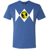 T-Shirts Vintage Royal / S Power Chomper Men's Triblend T-Shirt