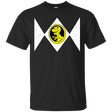 T-Shirts Black / S Power Chomper T-Shirt