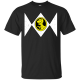 T-Shirts Black / S Power Chomper T-Shirt